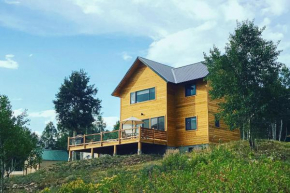 Serene Mountain Escape Silverthorne